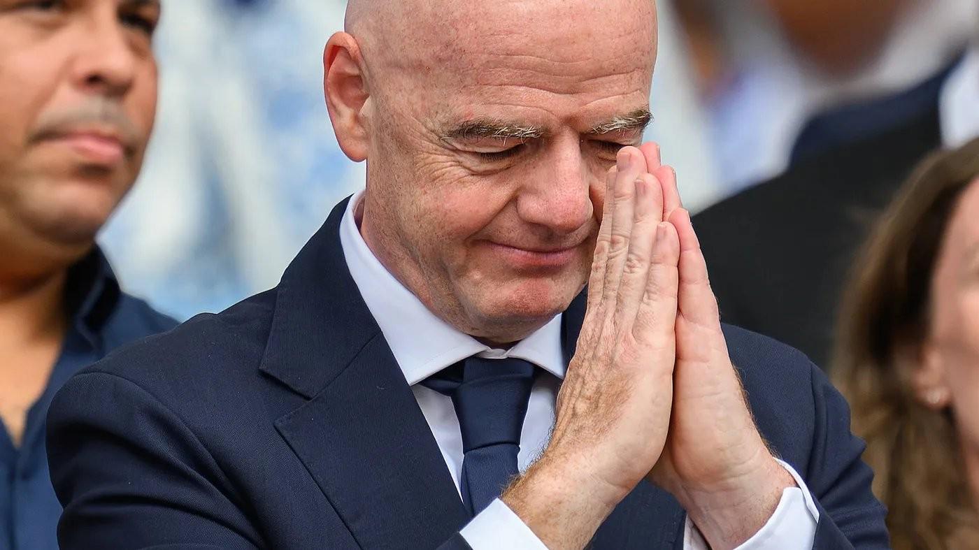 Góc Nhìn OKVIP: Phóng viên: Nhiều hiệp hội thành viên UEFA sẽ rút lại ủng hộ bằ
