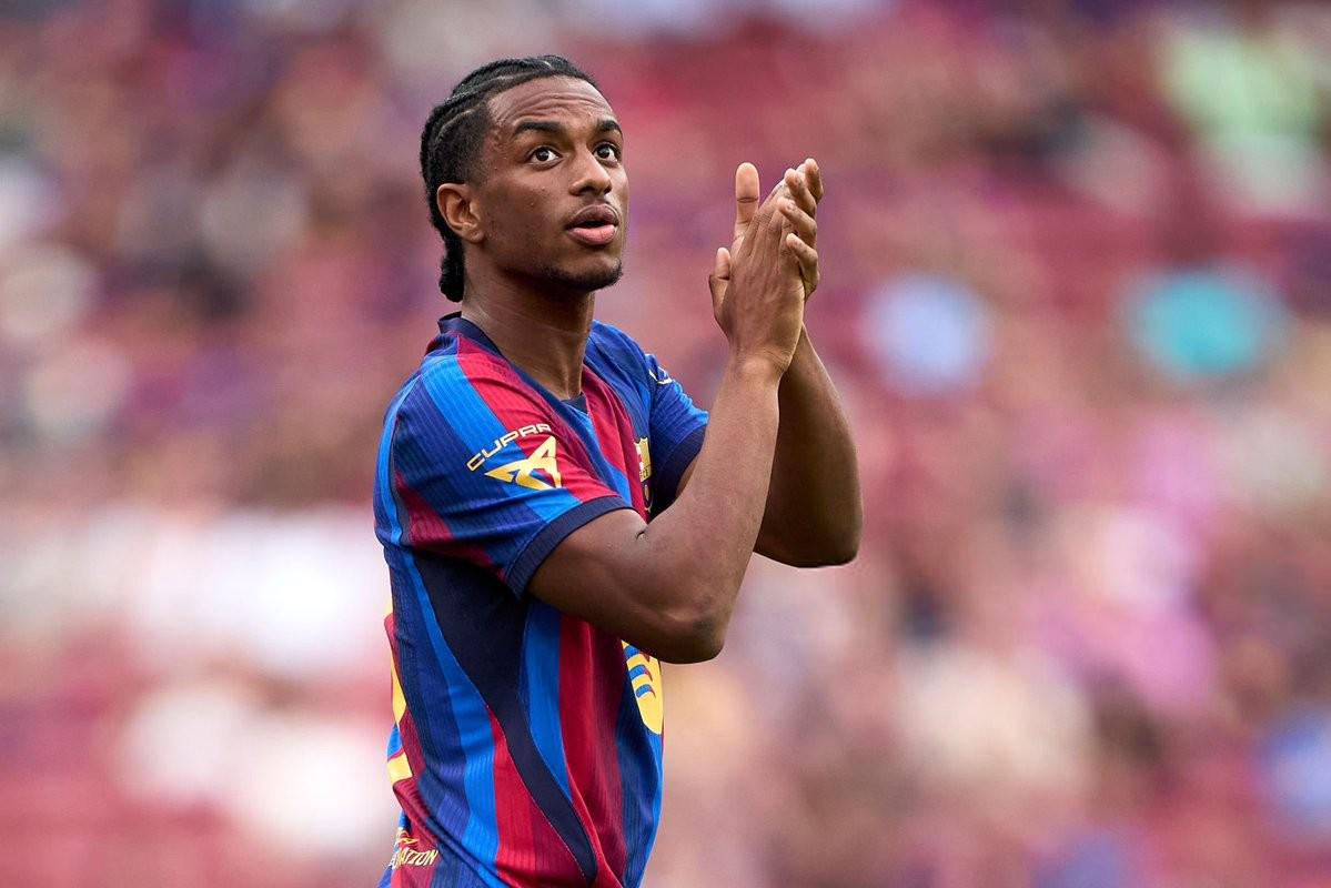 Góc Nhìn OKVIP: Phóng viên theo đội TA: Balde đang ở thế khó, giá tâm lý của Barca 