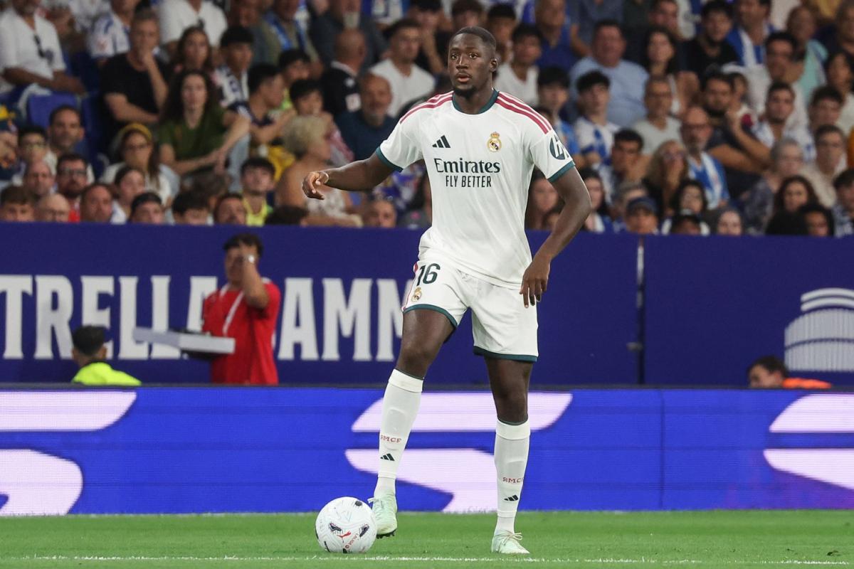 Góc Nhìn OKVIP: L’Équipe: Konaté được Mourinho tin tưởng, khao khát chứng minh lại 