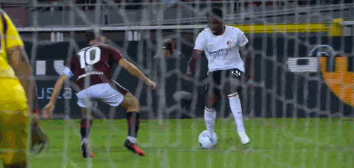 Góc Nhìn OKVIP: Orsato nhấn mạnh trong họp HLV Serie A: Milan bị bỏ sót phạt đền kh