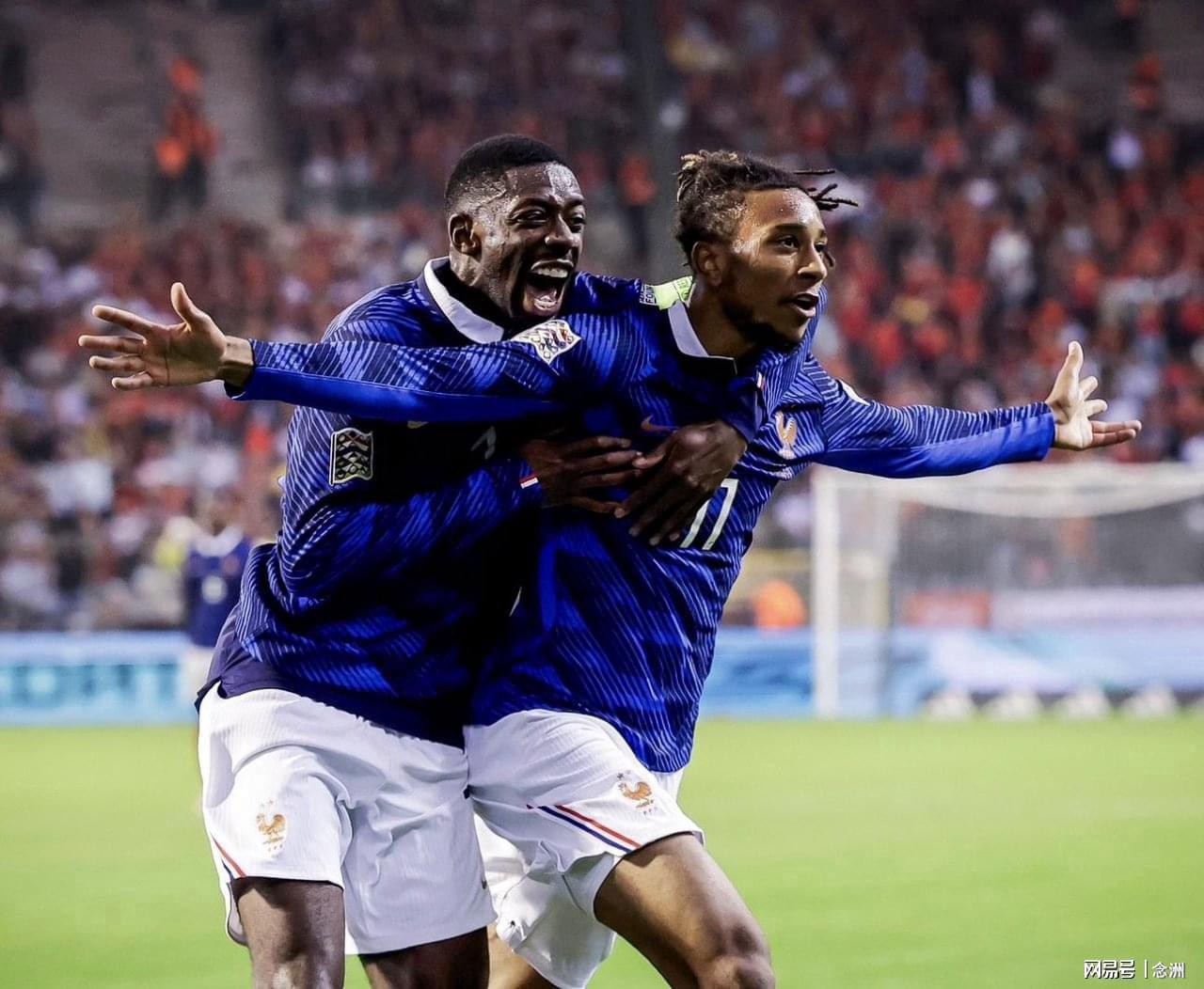 Góc Nhìn OKVIP: Bóng đá qua một đêm: Pháp 1-0 Bỉ! Italy 4-1 Thổ Nhĩ Kỳ, Yamal ngang 