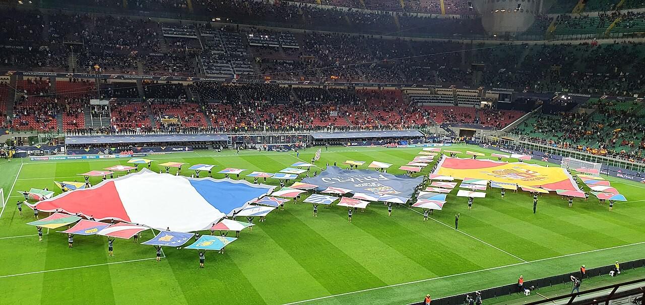 Góc Nhìn OKVIP: Luôn bị chê là ＂giao hữu cao cấp＂, Nations League rốt cuộc có giá