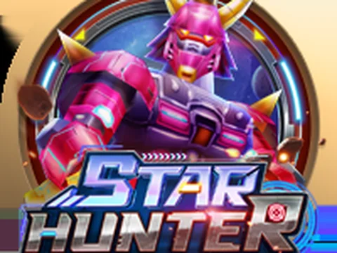 Hình minh họa FC Star Hunter