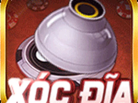 Hình minh họa Xóc Đĩa